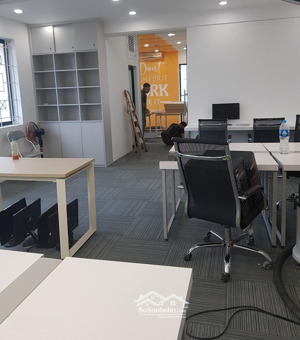 cho thuê sàn tiện làm văn phòng, shophouse kinh doanh vị trí trung tâm quận cầu giấy