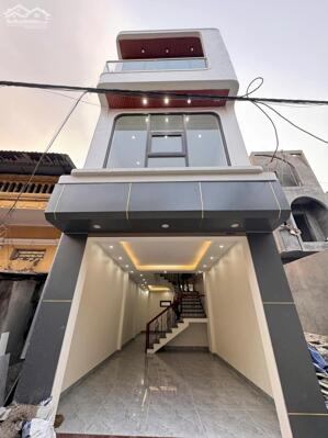 BÁN NHÀ MỚI TINH ĐƯỜNG OTO KHU KHẢ LỄ, VÕ CƯỜNG, TP BẮC NINH