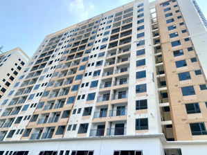 có ngay căn nhà ở ngay trung tâm tp tây ninh - 2pn - sổ hồng riêng - chỉ 975tr/căn!