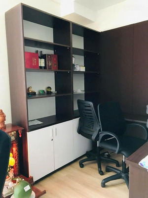 văn phòng officetel cao thắng q10, cho thuê full nội thất - 12tr/ tháng (trống từ 10tr - 15tr/)