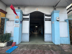 chính chủ cho thuê nhà mặt tiền huỳnh tấn phát q7 135.8m2 làm văn phòng, kinh doanh, nhà ở