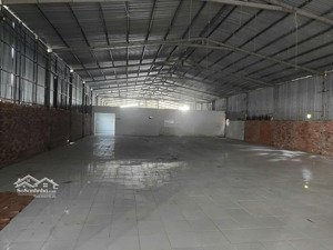 cho thuê nhà xưởng tại tp bến tre (chính chủ)