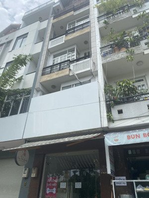 nhà ngay vòng xoay trần não - 7 phòng có nội thất giá 40 triệu