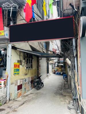 TOÀN CHDV QUẬN BA ĐÌNH - 40M RA MẶT PHỐ - 15 PHÒNG, DOANH THU 100TR/THÁNG - GIÁ 15 TỶ