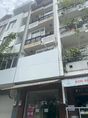 NHÀ NGAY VÒNG XOAY TRẦN NÃO - 7 PHÒNG CÓ NỘI THẤT GIÁ 40 TRIỆU