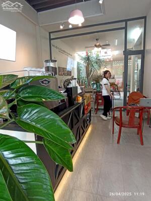 Cho thuê mặt tiền KD H-Văn Nghệ P.Bửu Long, Văn phòng, spa, coffee