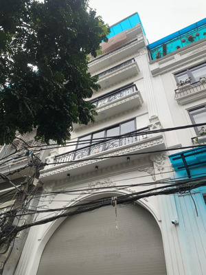 siêu hiếm, bán nhà nguyễn văn trỗi, ngõ ô tô, giá 150tr/m, quá hiếm