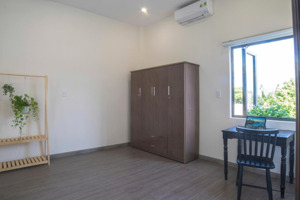 cho thuê căn hộ studio / phòng trọ sát sân bay đà nẵng