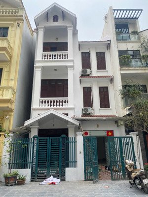cho thuê nr tại tabudec plaza, giá thỏa thuận, 100m2, 6pn, 7wc, thanh trì, hà nội