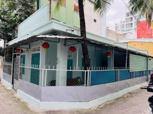 khách gởi bán căn góc 2 mặt tiền hẽm oto nguyễn thiện thuật khu phố tây, gần chợ đêm - panorama