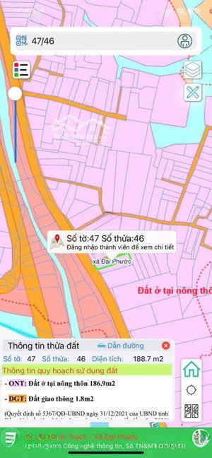 bán nhà mặt tiền lý thường kiệt, đại phước, nhơn trạch. giá chưa tới 4 tỷ