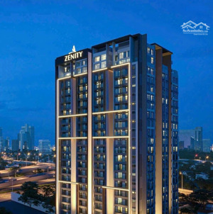 căn hộ 3pn zenity quận 1 capitaland - sổ hồng riêng - căn góc 117m2 - fulll nội thất chỉ hơn 13 tỷ