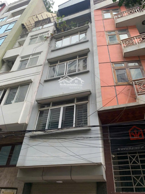 bán nhà đường nguyễn hữu thọ chính chủ - ngõ ô tô - kinh doanh đỉnh diện tích 50m2 giá 14.5 tỷ