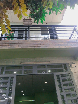 bán nhà hẻm xe hơi, đường tân lập, p. hiệp phú, tp. thủ đức 45m2 1 trệt 1 lầu, 3.65 tỷ