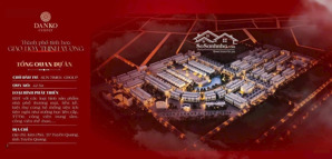 kđt danko center đẳng cấp nhất tỉnh tuyên quang