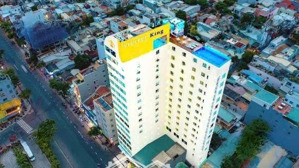 khách sạn 15 tầng nguyễn văn thoại 115 phòng dòng tiền 10 tỷ/năm cách biển 200m giá 130 tỷ