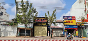 cho thuê giá rẻ nhà mặt tiền số 1276 đường huỳnh tấn phát, quận 7, tp. hcm. lh chủ nhà 0987.899.899