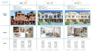 ra mắt boutique townhouse để kinh doanh tại caraworld cam ranh, giá chỉ 5ty4 sinh lợi bền vững.