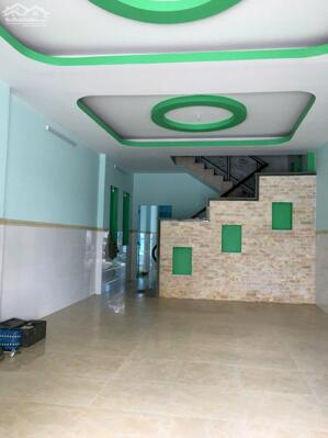 Cho thuê mặt tiền Huỳnh Văn Nghệ phường Bửu Long Vị trí bán thuốc tây