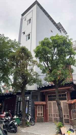 bán toà căn hộ dòng tiền thu nhập tốt khu vực bến xe trung tâm đà nẵng