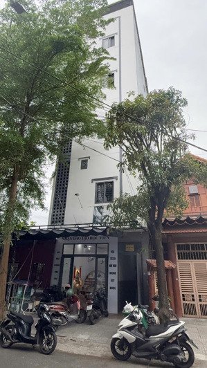 chính chủ bán mt căn hộ hoà nam 2 bến xe đà nẵng. hoa hồng dịch vụ 1%