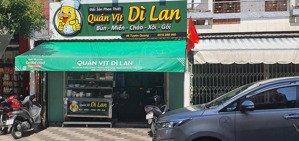 chính chủ cho thuê mặt bằng đường tuyên quang, tp. phan thiết, 100m2, (có thương lượng hđ lâu dài)