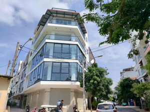 cho thuê nhà hoặc mặt bằng rộng đẹp khu acc vườn xoài phường phước hòa,nha trang- mới 100%