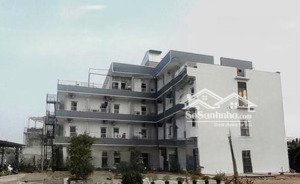 bán căn hộ dịch vụ hợp đồng khoán 250tr/ tháng- 3470m2, chỉ 83 tỷ! tp thủ đức