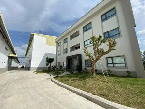 cho thuê 10.000m kho xưởng mỏ cày bến tre
