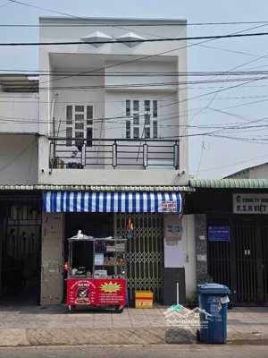 nhà trọ 4 tỷ, 150m2 tại kdc viet sing. vship 1. an phú. thuận an bình dương