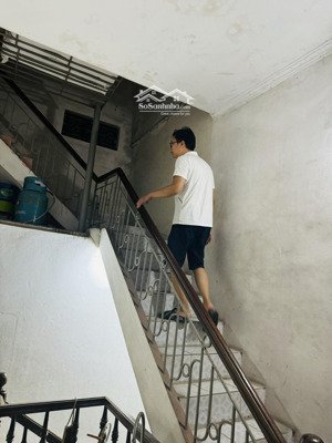 cho thuê tầng 2, 3 nhà riêng chính chủ tại khu tập thể viện khoa học nông nghiệp