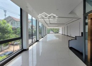 cho thuê nhà mặt tiền trần cao vân làm văn phòng