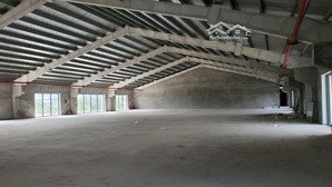 cho thuê nhà xưởng, diện tích có thể tối ưu theo nhu cầu sử dụng.