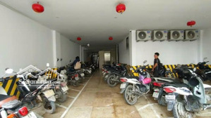 cc mini dòng tiền 130tr/tháng - cách bến xe yên nghĩa 500m - 100m ra phố quang trung