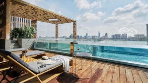 bán chung cư d1 mension 104m2, 3pn + 2wc, nội thất đầy đủ đã có sổ