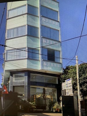 cho thuê văn phòng nc building - đẹp giá rẻ trung tâm q12, diện tích đa dạng, thanh toán linh hoạt.