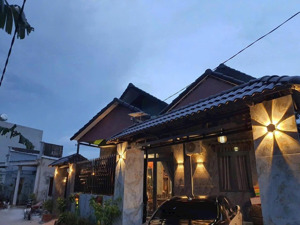 bán nhà 288m2 giá 4.3 tỷ, nhà mái thái đẹp gần chợ và ubnd xã hoà long, thành phố bà rịa , brvt