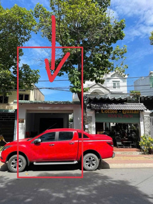 đẹp mặt tiền võ thị sáu đông hoà tp dĩ an 176m2 quá chất