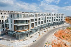 bán căn góc đẹp nhất dự án sumerland mũi né