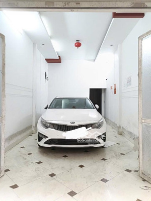 bán nhà nguyễn văn trỗi, thanh xuân, ô tô vào nhà, kinh doanh vp, dt 94m2, 5 tầng, giá đầu tư