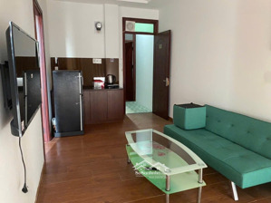 bán toà căn hộ dịch vụ đang kinh doanh có dòng tiền ổn định hẻm nguyễn thiện thuật