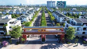 bán shophouse eco garden huế, 6,5 tỷ, 100m2, giá cực chất
