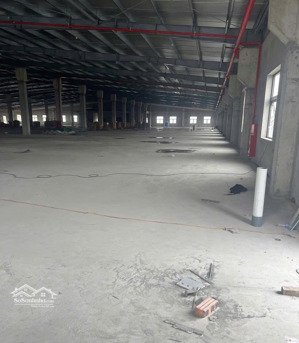 cho thuê kho xưởng kcn bắc ninh. đủ hồ sơ thành lập dn fdi. diện tích xưởng 1380m2