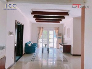 biệt thự vani villas compound của công ty cp đầu tư bất động sản tcc