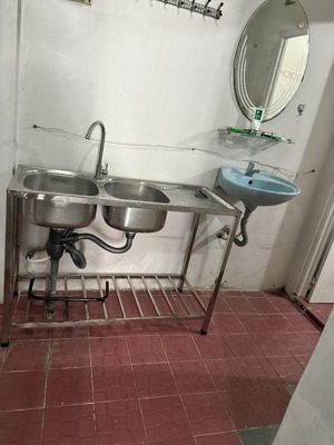 phòng cho thuê - nguyễn văn luông, q6