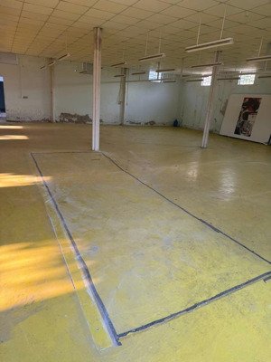 cho thuê mặt bằng view biển nguyễn tất thành thanh khê, đà nẵng, diện tích: 20m x 25m = 500m²