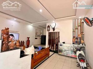 Bán nhà 2 tầng đường 7.5m Phan Bá Phiến - gần Biển - 148m2 (ngang 6,5m) - Giá 11 tỷ tl