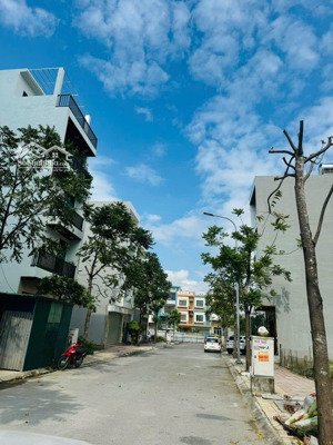 chỉ 3,850 tỉ sở hữu ngay lô đất khu a kdt vũ phúc tp thái bình -0988-495-111