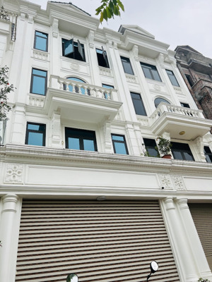 hàng hiếm tại kdt kỳ đồng thái bình dragon city, 6,88 tỷ, 95 m2 shophouse thương mại