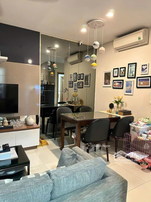 bán căn hộ chung cư summer square quận 6, diện tích 64m2, 2pn, 2wc, giá chỉ 1 tỷ870
